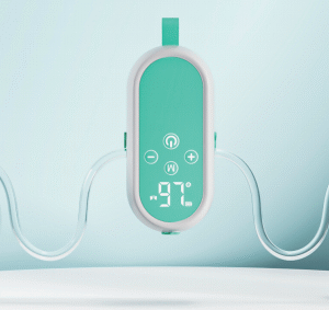 2024 Wearable breat pump