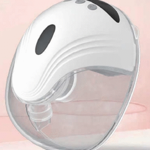 FDA BPA Free Wearable breast pump