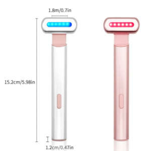 EMS Eye Beauty Device