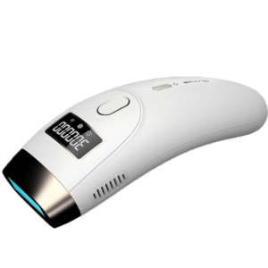 Ice-cooling Hair Removal Device