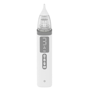 Nasal Aspirator – Sixth Generation