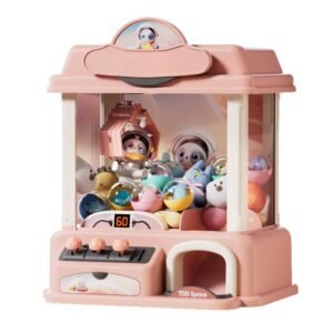 JFJMAX Kids’ Claw Machine