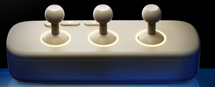 Remote Control Claw Machine (Long-Distance Joystick Model) - Image 3